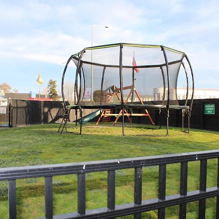 Elmore Lodge Motel Хейстингс Экстерьер фото