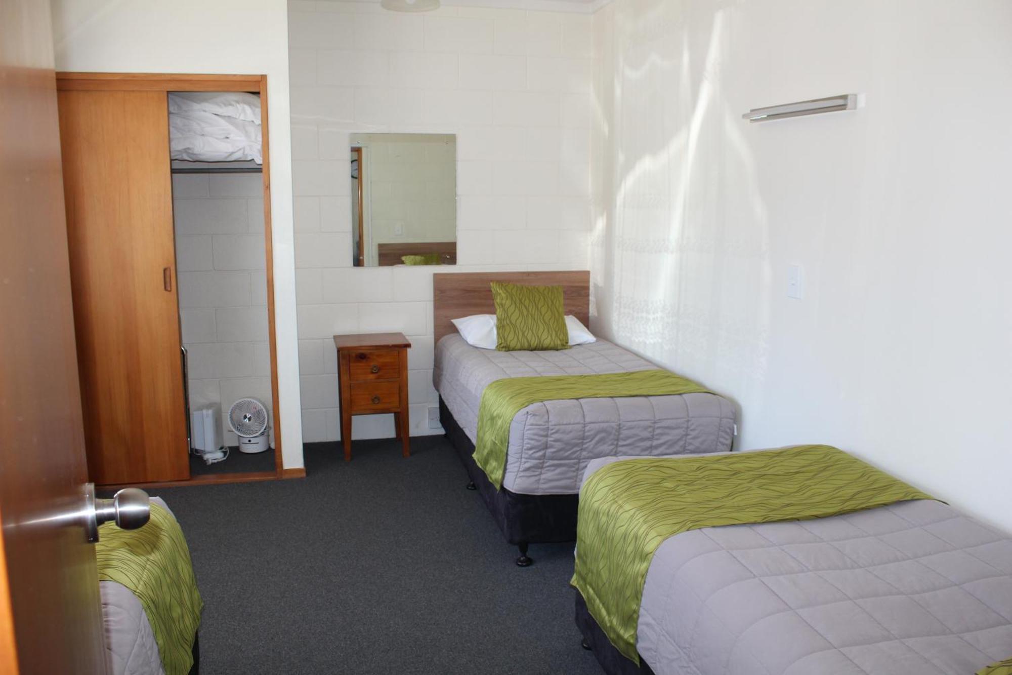 Elmore Lodge Motel Хейстингс Экстерьер фото